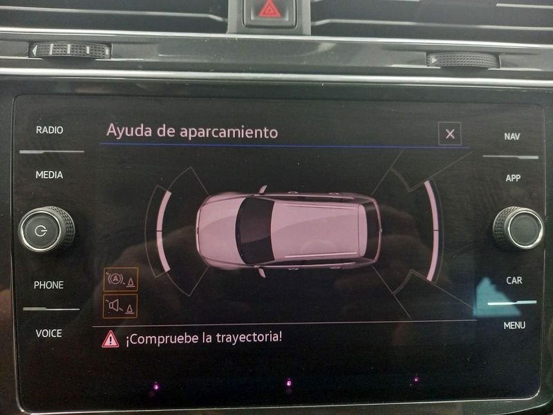 Vehículo Gsancho