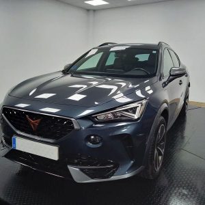 CUPRA Formentor 1.4 e-Hybrid 150kW (204 CV) DSG (AC)