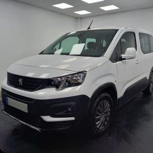 Peugeot Rifter COMBI ACTIVE PACK BUSIN. STANDARD
