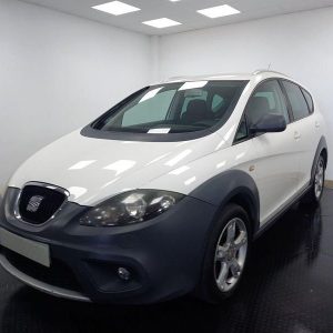 SEAT Altea 2.0 TDI Freetrack 2.0 TDI 170CV