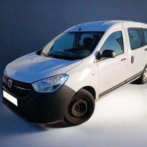 Dacia Dokker COMBI Essential 1.6 80kW 110CV ECO-GLP