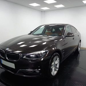 BMW Serie 3 GRAN TURISMO 330 DA