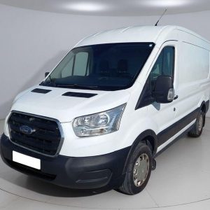 Ford Transit furgón 310 96kW L2H2 Van Trend FWD MHEV