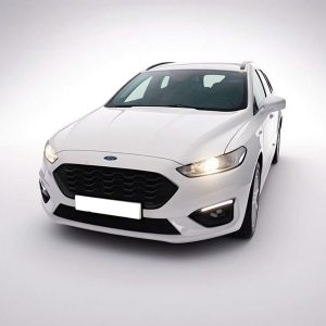 Ford Mondeo 2.0 Hibrido 138kW ST-Line HEV AT SB