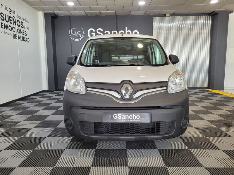 Vehículo Gsancho