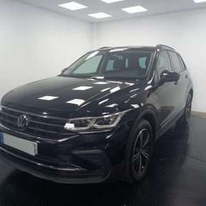 Volkswagen Tiguan Life 1.4 TSI eHybrid 180kW (245CV) DSG