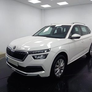 Å KODA Kamiq 1.0 TSI 81kW (110CV) DSG Ambition