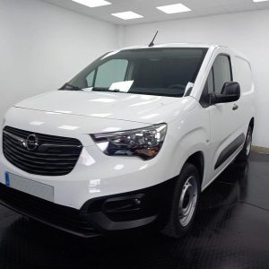 Opel Combo 1.5 TD 75KW (100CV) EXPRESS L H1 650KG