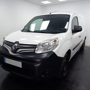 Renault Kangoo FURGON MAXI EXPRESS 3 PLAZAS 1.5 DCI 90CV BVM5 E6