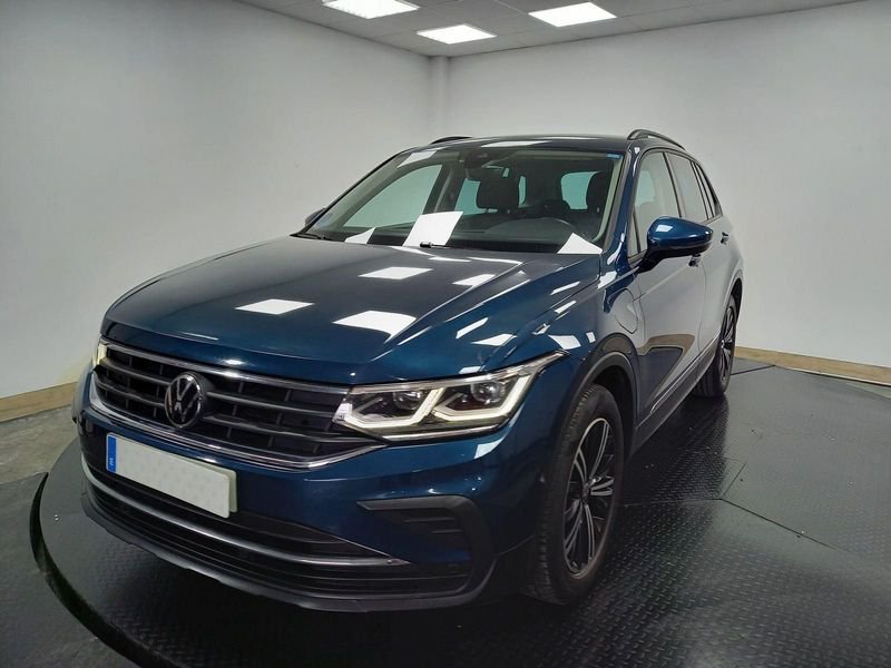 Volkswagen Tiguan Life 1.4 TSI eHybrid 180kW (245CV) DSG