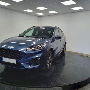 Ford Kuga SUV ST-LINE 2.5 DURATECH PHEV 225CV