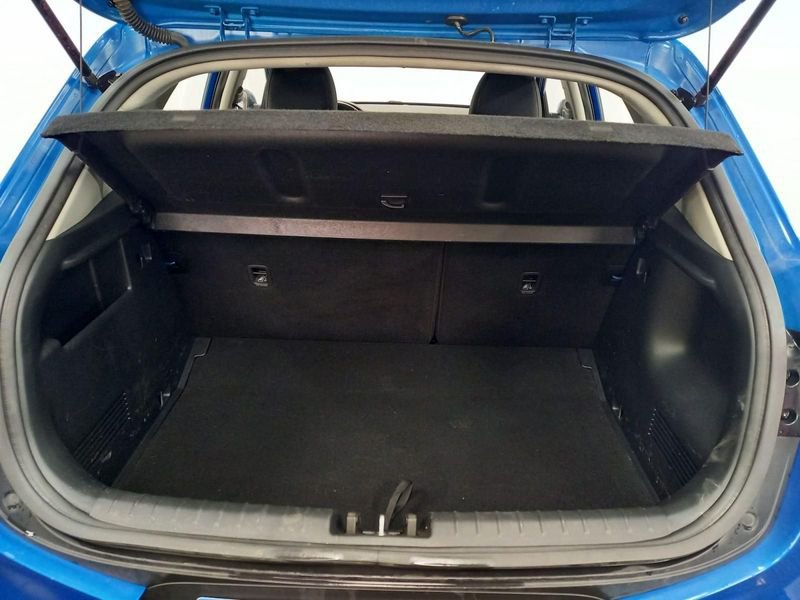 Vehículo Gsancho