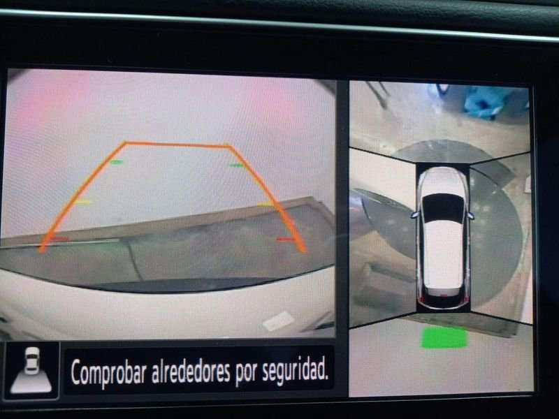 Vehículo Gsancho