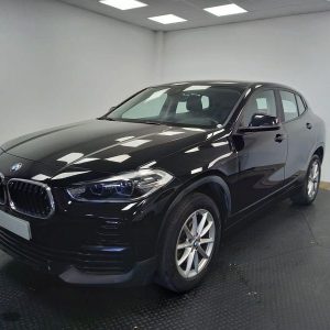 BMW X2 SDRIVE18D