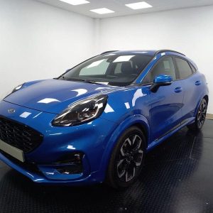 Ford Puma ST LINE X 1.0 ECOBOOST MHEV 92KW (125CV)