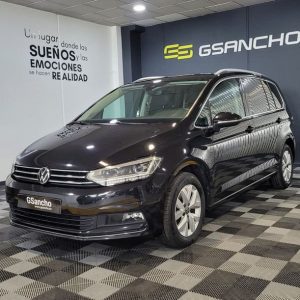 Volkswagen Touran 2.0 TDI 115cv Advance