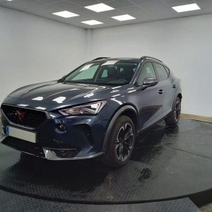 CUPRA Formentor 2.0 TDI 110kW (150 CV)
