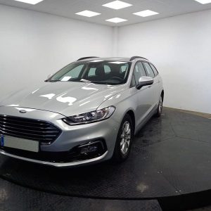 Ford Mondeo 2.0 TDCi 110kW Trend SportBreak