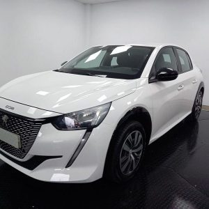Peugeot 208 (E-) ACTIVE 50KWH