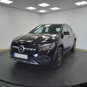 Mercedes-Benz Clase GLA 250 E