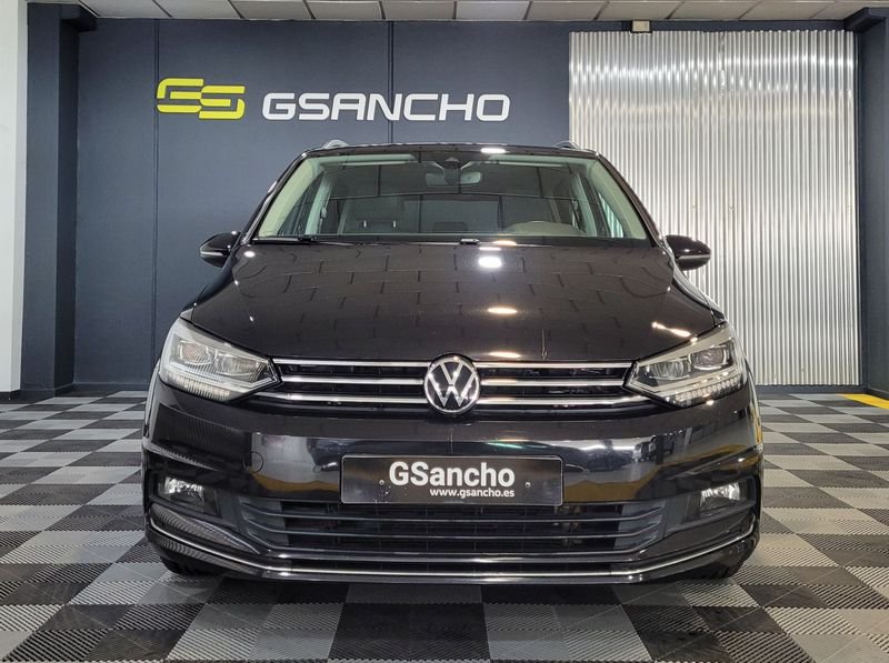 Vehículo Gsancho