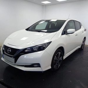 Nissan Leaf 62kWh e+ N-Connecta