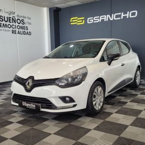Renault Clio 1.5 dCi 75cv Life Energy