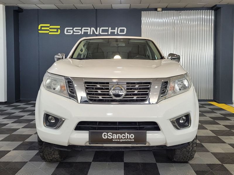 Vehículo Gsancho