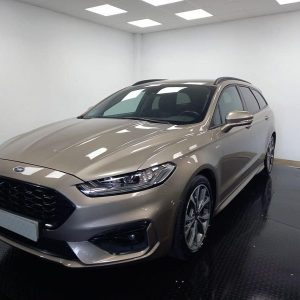 Ford Mondeo 2.0 Hibrido 138kW ST-Line HEV AT SB