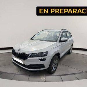 Å KODA Karoq 2.0 TDI 150cv 4X4 Ambition