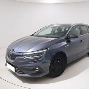 Renault Mégane Estate 1.6 E-Tech Plug-in 160ch Business