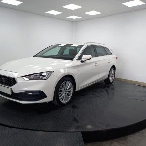 SEAT León SP 1.4 e-Hybrid DSG S&S Xcellence Go L