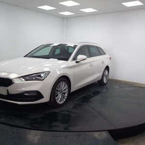 SEAT León SP 1.4 e-Hybrid DSG S&S Xcellence Go L