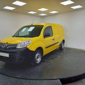 Renault Kangoo FURGON MAXI 2p Blue dCi 70 kW (95CV)