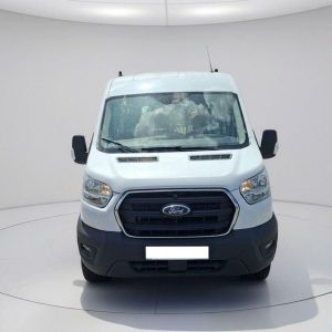 Ford Transit Courier 330 96kW L2H2 Kombi Trend MHEV - 9PLAZAS