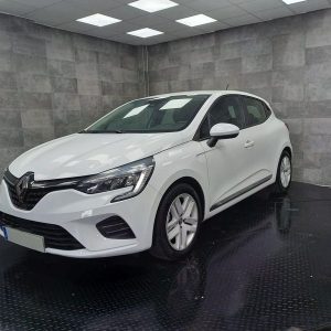 Renault Clio 1.6 E-Tech 140ch Business