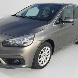 BMW Serie 2 Active Tourer 218I