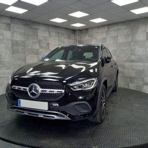 Mercedes-Benz Clase GLA 250 E 220 CV