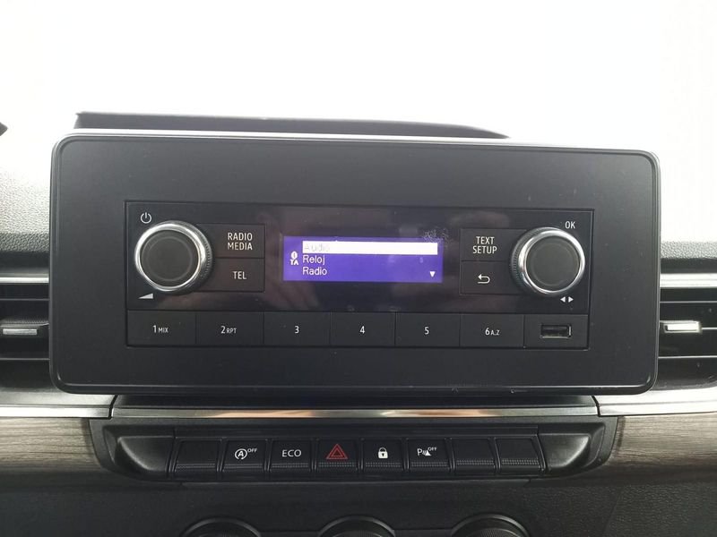 Vehículo Gsancho
