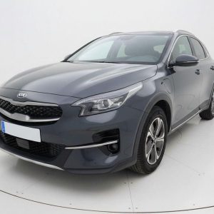 Kia XCeed 1.6 GDi PHEV 104 CV eDrive (AC)
