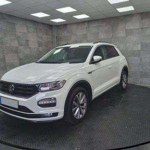 Volkswagen T-Roc ADVANCE R-LINE 2.0 TDI 110KW (150CV)