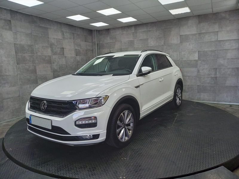 Volkswagen T-Roc ADVANCE R-LINE 2.0 TDI 110KW (150CV)