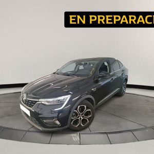 Renault Arkana 1.6 E-Tech 145cv Intens