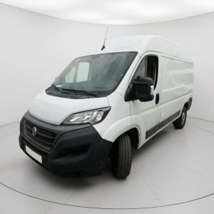Fiat Ducato 35 L2H2 Nat.Pow (100kW) EU6 D-temp GNC