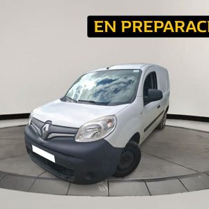 Renault Kangoo Furgón dCi 90cv Euro 6 Profesional