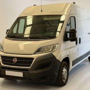 Fiat Ducato 2.0 Mjet L3H2 (EU6)