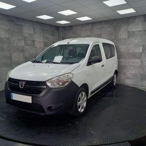 Dacia Dokker COMBI AMBIANCE 1.6 75kW (102CV) GLP N1