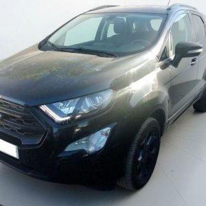 Ford EcoSport ST-LINE 1.0 ECOBO 125 CV