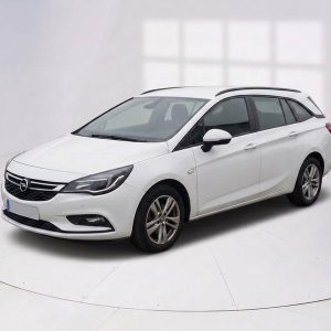 Opel Astra SPORT TOURER SELECTIVE 1.6 CDTI 110CV