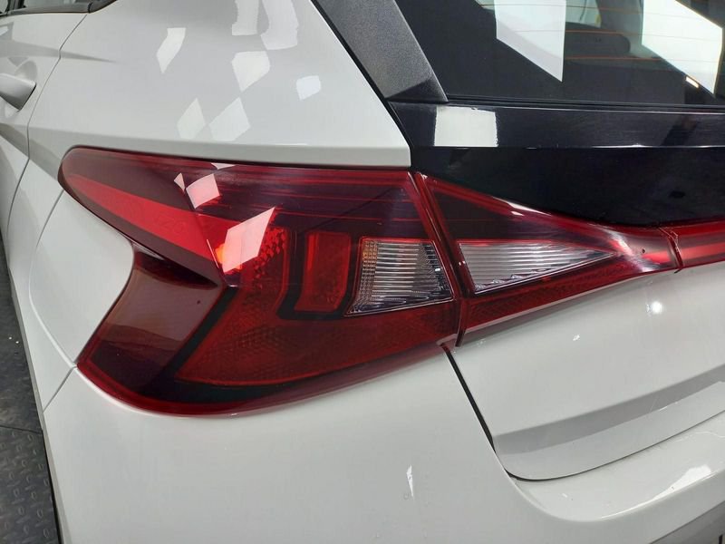 Vehículo Gsancho